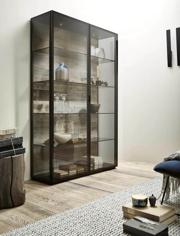 Vitrine
