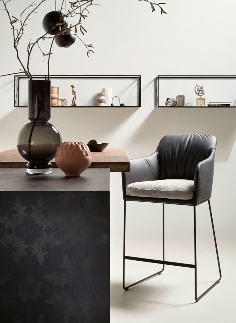 Bar- und Thekenhocker