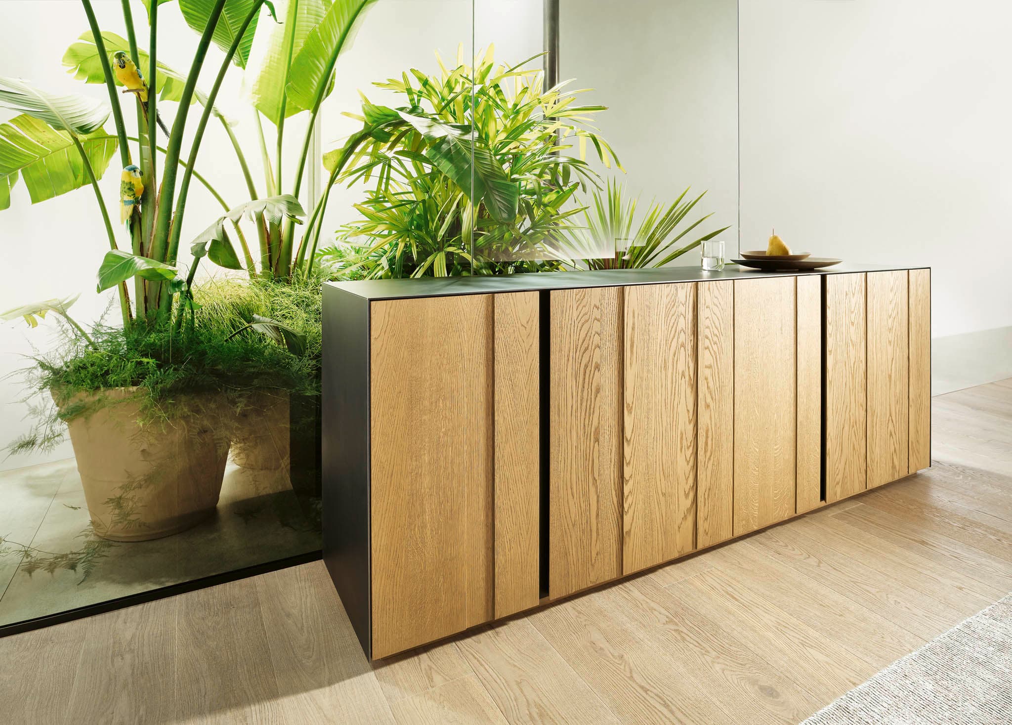 Sideboards