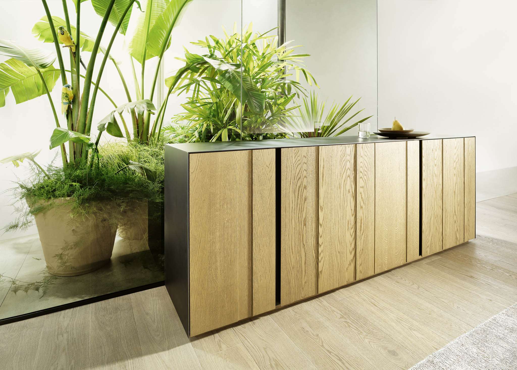 Sideboards